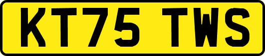 KT75TWS