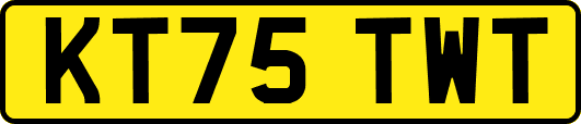KT75TWT