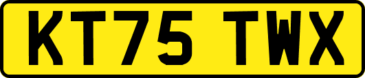 KT75TWX