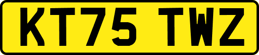 KT75TWZ