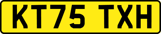 KT75TXH
