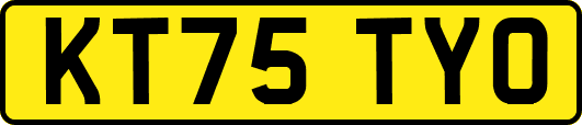 KT75TYO