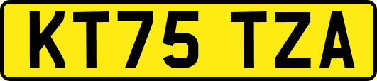 KT75TZA