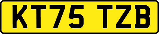 KT75TZB