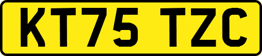 KT75TZC