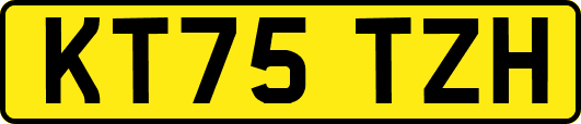 KT75TZH