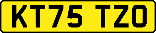 KT75TZO