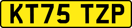 KT75TZP