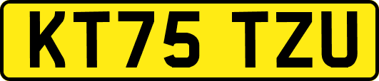 KT75TZU