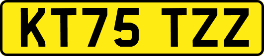 KT75TZZ