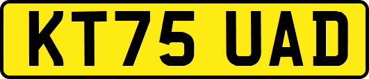KT75UAD