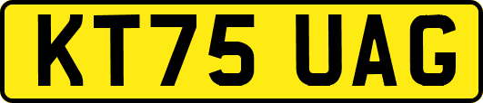 KT75UAG