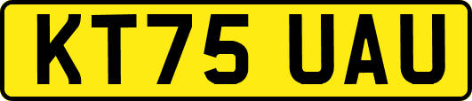 KT75UAU