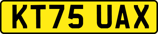 KT75UAX