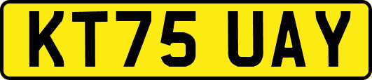 KT75UAY