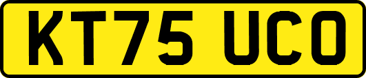 KT75UCO