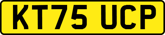KT75UCP