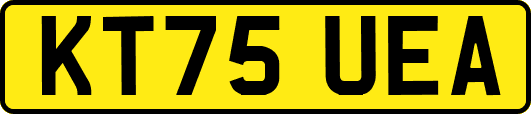 KT75UEA
