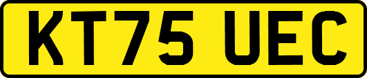 KT75UEC