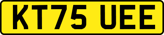 KT75UEE