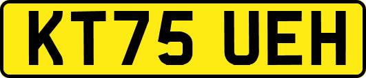 KT75UEH