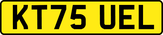 KT75UEL