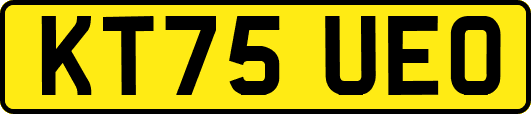 KT75UEO