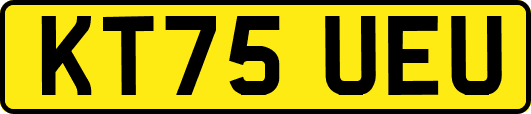 KT75UEU