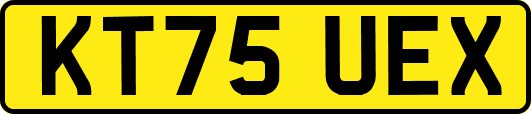 KT75UEX