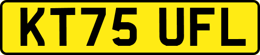 KT75UFL