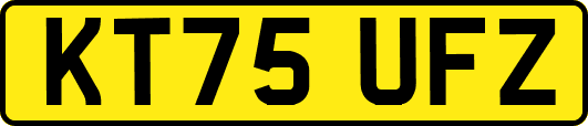 KT75UFZ
