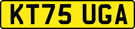 KT75UGA
