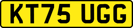 KT75UGG