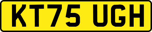KT75UGH