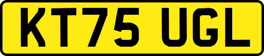 KT75UGL