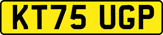KT75UGP