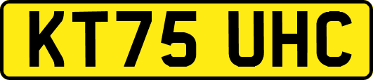 KT75UHC
