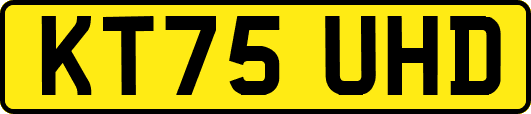 KT75UHD