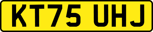KT75UHJ