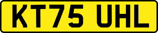 KT75UHL