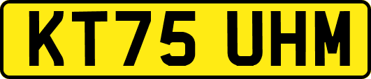 KT75UHM