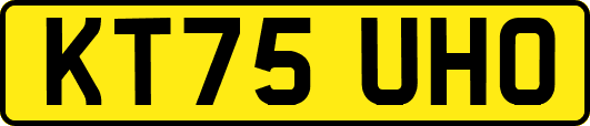 KT75UHO