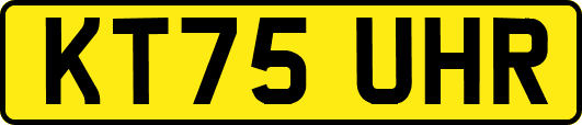 KT75UHR