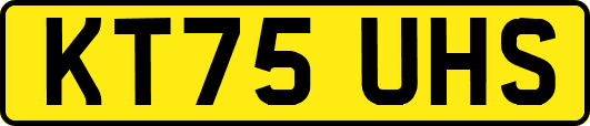 KT75UHS