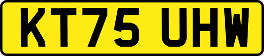 KT75UHW