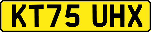 KT75UHX