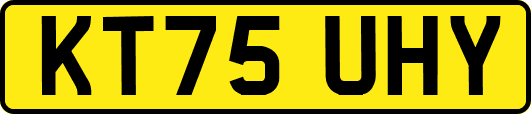 KT75UHY