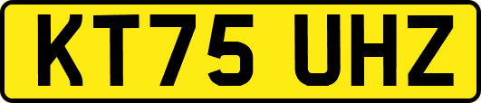 KT75UHZ