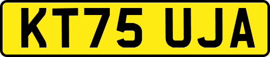KT75UJA