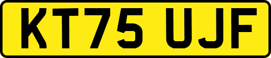 KT75UJF